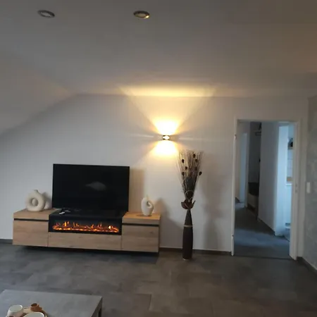 Apartment Suedhangapartment 1