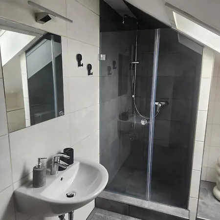 Apartment Suedhangapartment 1