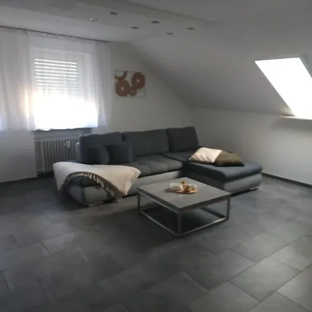 Suedhangapartment 1