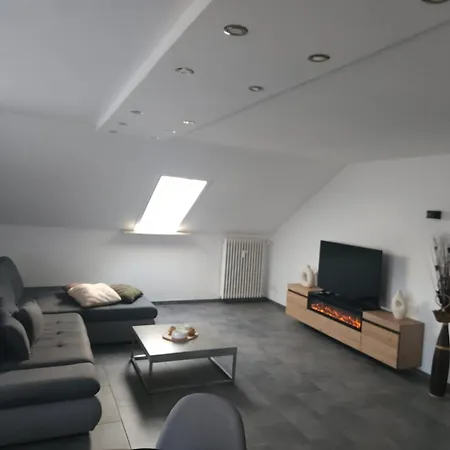 Suedhangapartment 1 Apartment