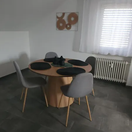 Suedhangapartment 1